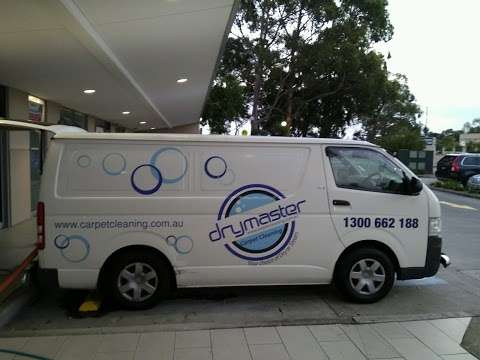 Photo: Drymaster Carpet Cleaning Central Coast